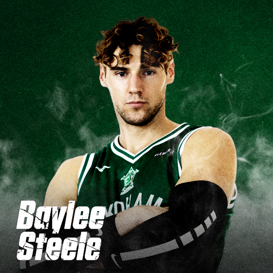 ベイリー・スティール