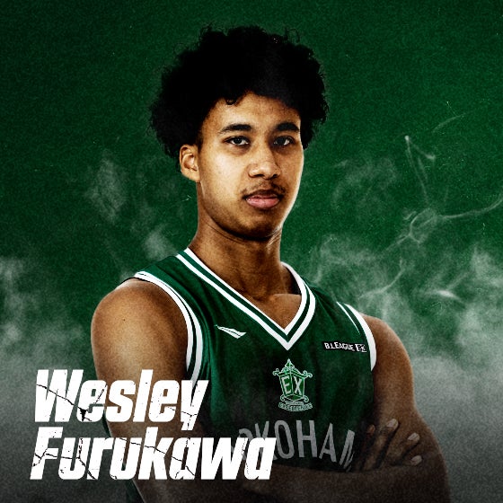 古河 ウェスリー