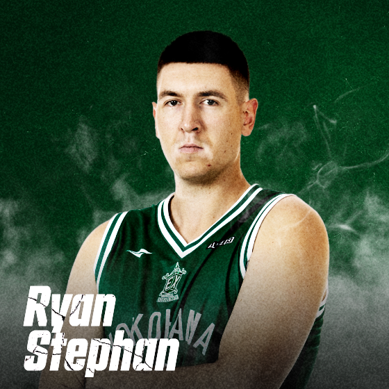 ライアン・ステファン