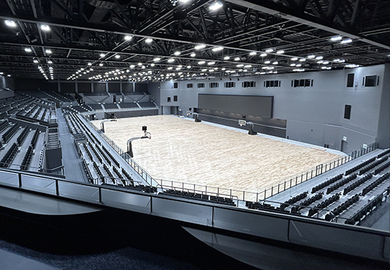 10月5日(土)・6日(日)岐阜スゥープス バスケットボール観戦情報 | 横浜