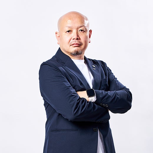 河合 竜児