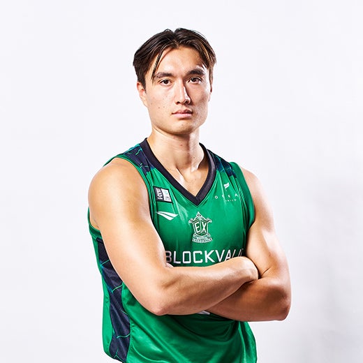 ザック 遼 モーア