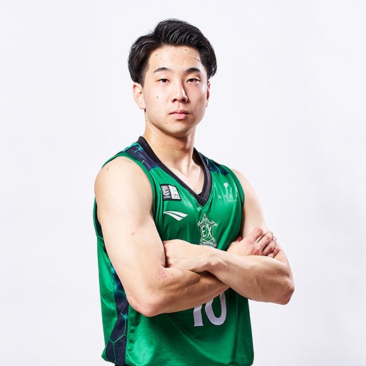 永野 威旺