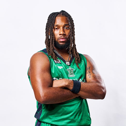 エライジャ・ウィリアムス