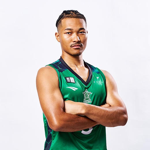 ディクソンジュニア・タリキ