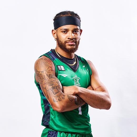 トレイ・ボイドIII