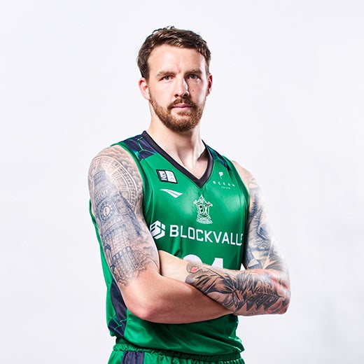 ベンジャミン・ローソン