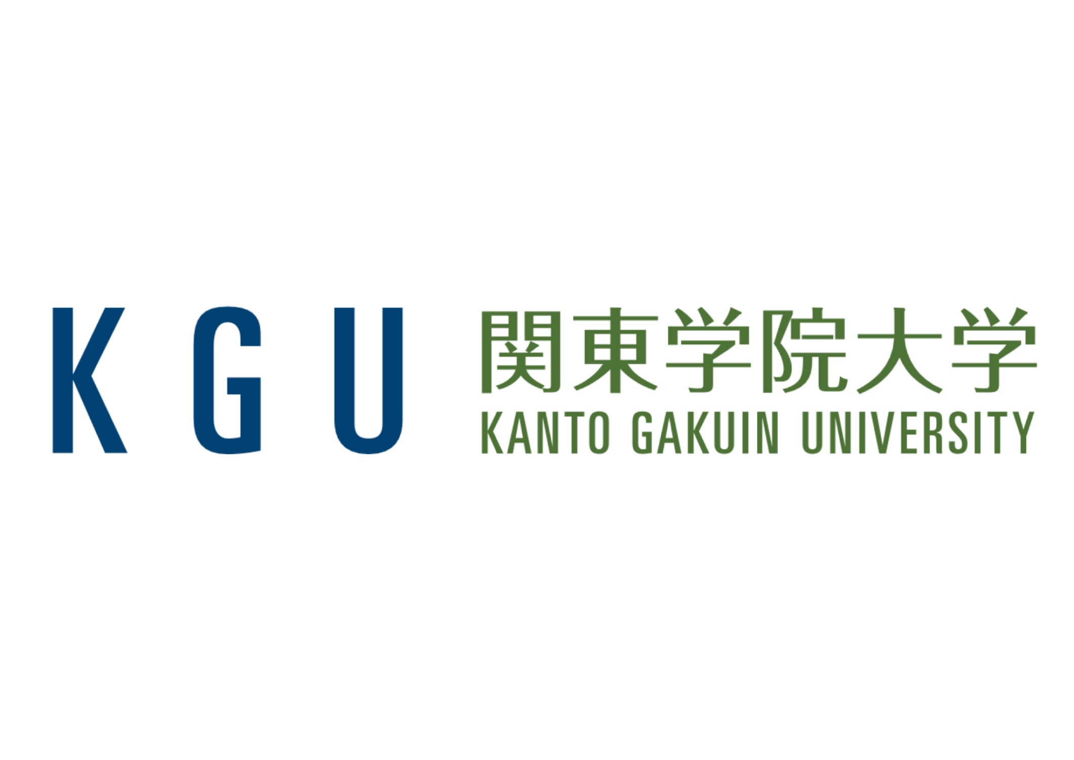 関東学院大学