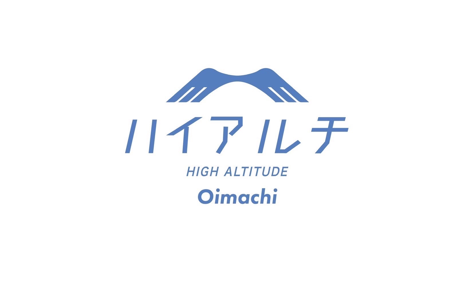 ハイアルチ大井町